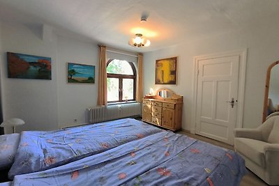 Ferienwohnung Hensen