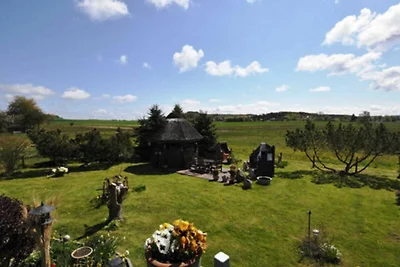 Vakantieappartement Gezinsvakantie Middelhagen