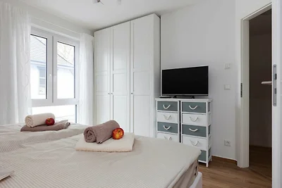 Ferienhaus Strandhaus Amelie