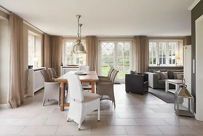 Vakantiehuis Ontspannende vakantie Utersum