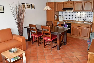 Vakantieappartement Gezinsvakantie Sellin