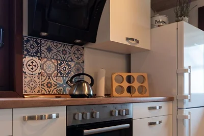 OFI-73 - Grosszügiges Ferienhaus mit eigenem ...