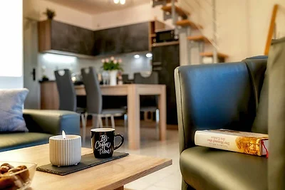 Ferienwohnung Hedy im OG