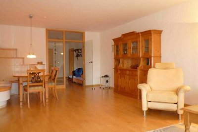 Appartamento Vacanza con famiglia Titisee-Neustadt