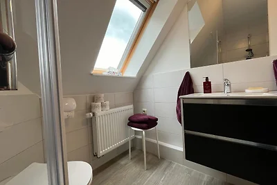 Vakantieappartement Gezinsvakantie Biendorf