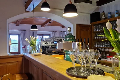 Zimmer 5 / Südzimmer