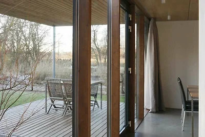 Vakantieappartement Gezinsvakantie Niendorf (Ostsee)