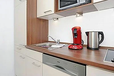 Ferienwohnung Polaris