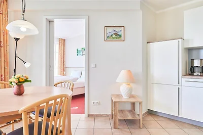 Vakantieappartement Gezinsvakantie Sellin