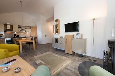 Vakantieappartement Gezinsvakantie Sellin