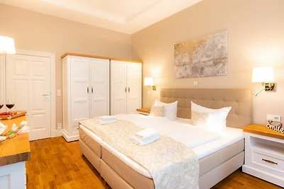 Appartamento Vacanza con famiglia Bansin