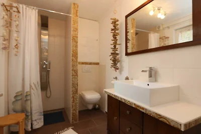Vakantieappartement Gezinsvakantie Kölpinsee