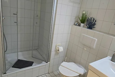 Haffzeit in Rerik