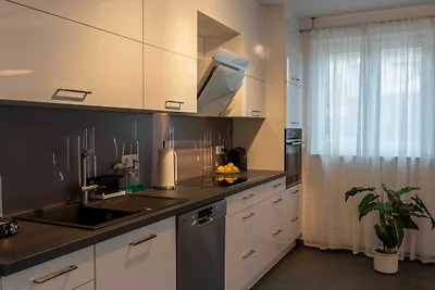Appartamento Vacanza con famiglia Neckargemünd