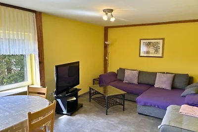 Apartament Dla rodzin Lentföhrden