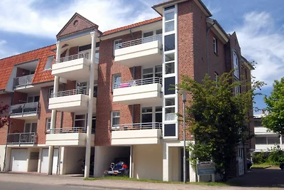 Apartamento Vacaciones familiares St. Peter-Ording