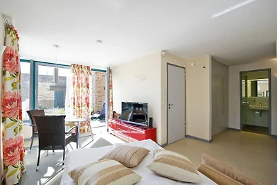 Vakantieappartement Gezinsvakantie Klütz