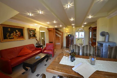 Vakantieappartement Gezinsvakantie Groß Zicker