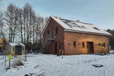 Vakantieappartement Gezinsvakantie Worpswede
