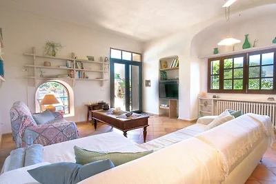 Vakantieappartement Gezinsvakantie Felanitx