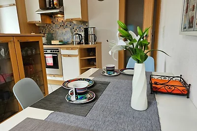 Ferienwohnung Lilie