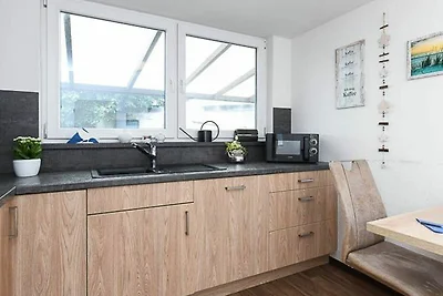 Vakantiehuis Ontspannende vakantie Esens