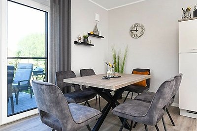 Appartamento Vacanza con famiglia Wittmund