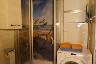 Ferienwohnung Am Maiglöckchenberg