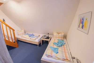 Appartamento Vacanza con famiglia Varel