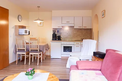 Ferienwohnung 1 „Esche“