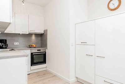 Norderhoog Whg. 7 EG / O
