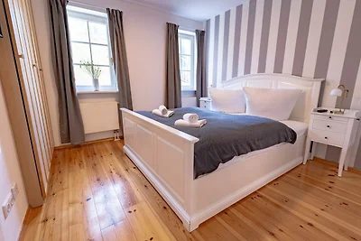 Stilvolle Ferienwohnung mit Seeblick und...