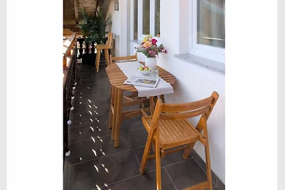 Ferienwohnung Cosima