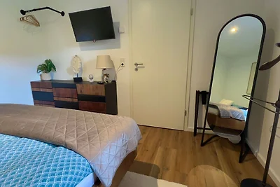 Ferienwohnung See-Idyll