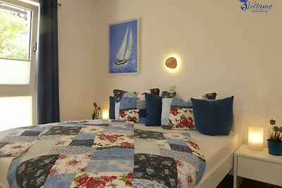 Appartamento Vacanza con famiglia Rerik