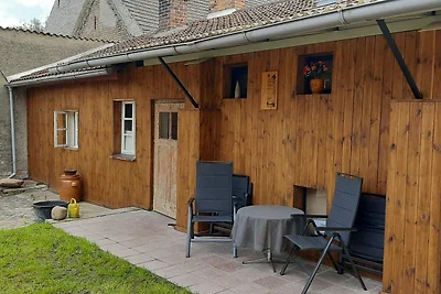 Ferienwohnung Claudia kl. FW