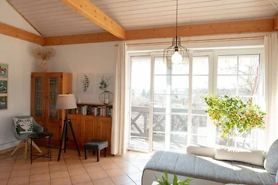 Ferienwohnung 98 qm