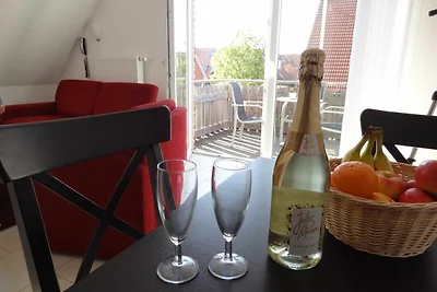 Ferienwohnung Kiel auf Fehmarn Haus 10
