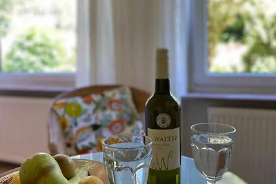 Appartamento Vacanza con famiglia Erbach im Odenwald