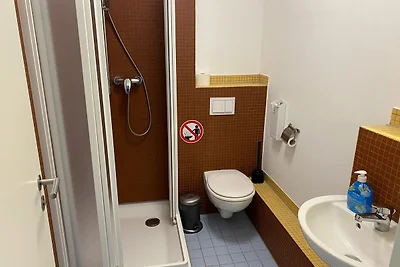 Vakantieappartement Gezinsvakantie Wolgast