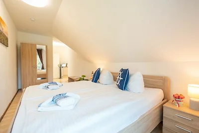 Vakantieappartement Gezinsvakantie Benz
