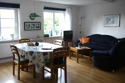 Vakantieappartement Gezinsvakantie Sörup