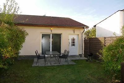 Vakantieappartement Gezinsvakantie Zempin