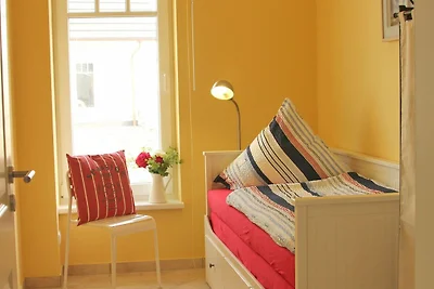 Boje 21, Parkstrasse 21 WE 02