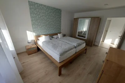 Ferienwohnung Helenenquelle