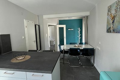 Vakantieappartement Gezinsvakantie Schmallenberg