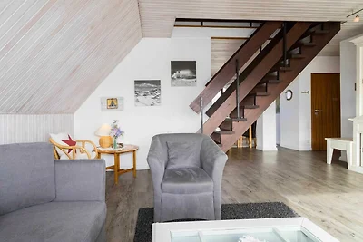 Vakantieappartement Gezinsvakantie Hörnum