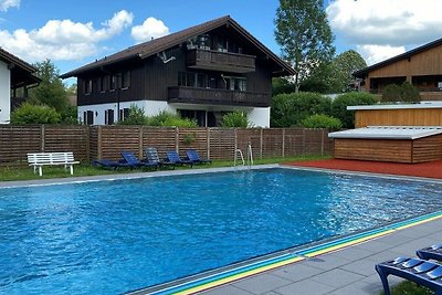 Ferienhaus mit Garten für 5 Personen mit Haus...