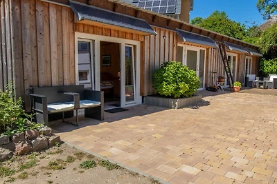 Vakantieappartement Gezinsvakantie Göhren