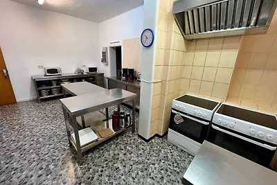 Vakantieappartement Gezinsvakantie Bad Sachsa